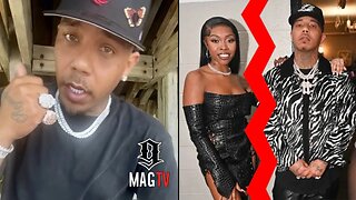 "I Luv Da Girl" Hitmaka Goes Into Detail About Altercation Wit Tink In Cancun Mexico! 💔