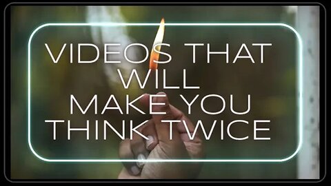 VIDEOS THAT WILL MAKE YOU THINK TWICE 🍃 |Spiritual Side of Somethings| Reaction