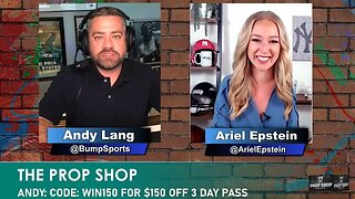 The Prop Shop | Baseball Prop Betting Analysis | MLB K-Props | August 4