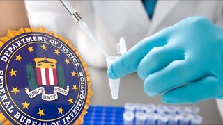 Exposing the FBI Crime Lab with Dr. Frederic Whitehurst