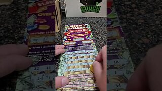 High Roller Lottery Tickets Put To The Test!