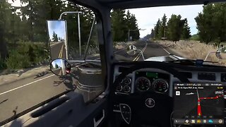 American Truck Simulator