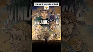 ANIME & MANGA NEWS - Jan 23rd