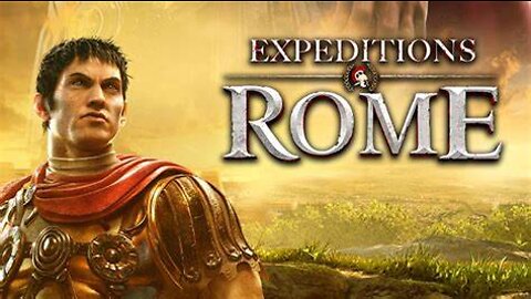 Expeditions Rome Gameplay