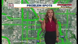 5:15 traffic reports for Oct. 31