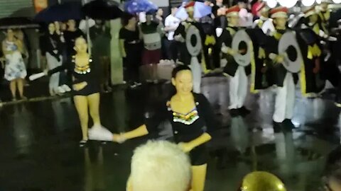 Alex Felix Marching Band Brasil está transmitindo ao vivo!