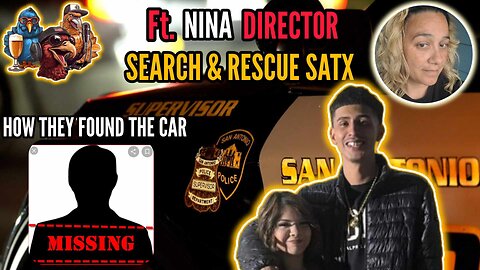 Live From San Antonio: 2 Suspects Caught On Camera Savanah Soto & Matthew Guerra #savanahsoto