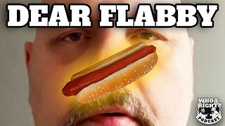Every Man Has Self Sucked - Dear Flabby