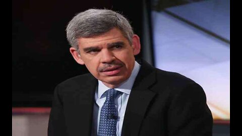 Economist El-Erian: US Likely Facing Double-Digit Inflation by Summer