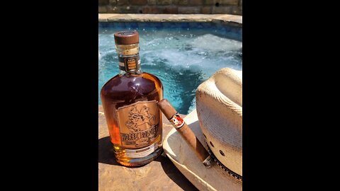 Episode 36 Deadwood Sweet Jane Paired with Horse Soldier Bourbon