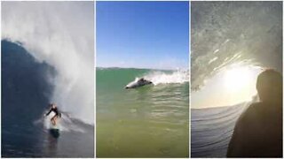 Fun ways to enjoy the waves