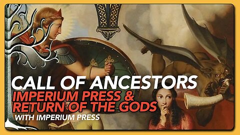 Call of the Ancestors | Imperium Press