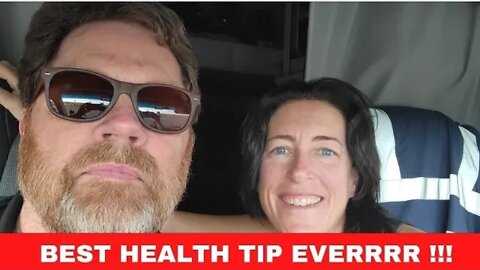 🔥 Simplest Health Tip Imaginable !! | Love Travel Adventure 🔥