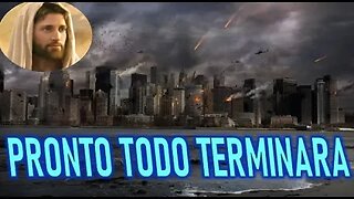 PRONTO TODO TERMINARA - JESUCRISTO REY A MIRIAM CORSINI