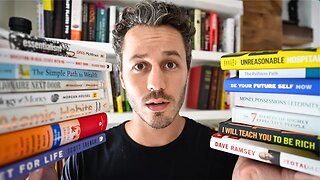 I Read A Book A Week (Here Is What Happened)