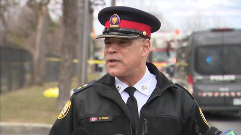 One dead following daytime stabbing in Toronto | POLICE UPDATE