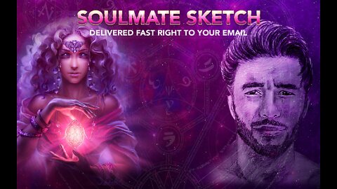 Soulmate Sketch - Psychic Drawings - Social Media Famous 2022|