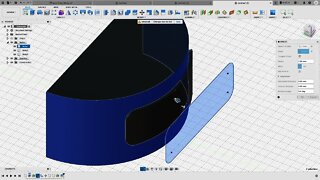 Fusion360 3D Part.7 (Emboss). The absolute beginner tutorial help series.