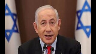 Benjamin Netanyahu Dismisses Biden Admin Ceasefire Proposal