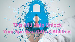 This Will Help Unlock Your Spiritual Gifts & Abilities ∞The 9D Arcturian Council by Daniel Scranton