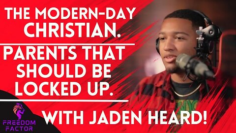 These Parents Are Delusional - With Jaden Heard!