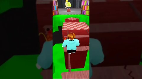 Escape MR Stinky Detention TOTOY GAMES ‎@NEWxXxGames #roblox #escape #obby