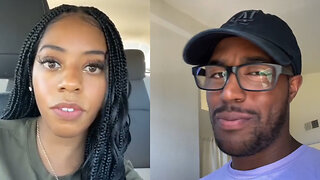 Gender War Black Men VS Black Women | Episode 2