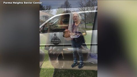 Parma Heights Senior Center delivering meals to nearly 200 seniors
