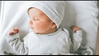 ALARMING: US Births Plummet to the Lowest Levels Since 1979