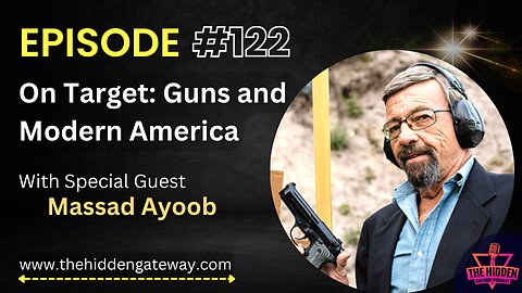 THG Episode: 122 | On Target: Guns and Modern America