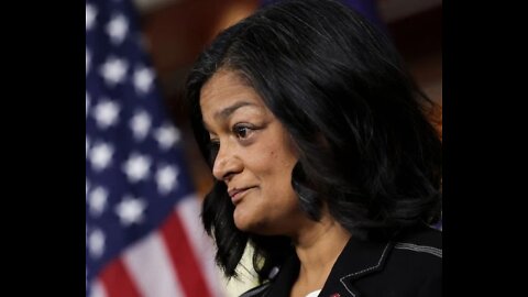 Seattle Police Arrest Man for Allegedly Threatening to Kill Rep. Jayapal