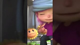 Plants vs Zombies Online Animation Trailer Part 1《 植物大战僵尸》#shorts