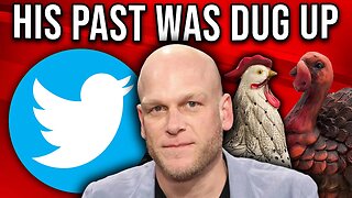 G4TV's Adam Sessler Goes On Another Twitter Tirade