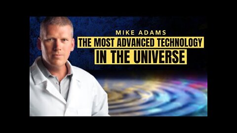 Nothing Can Compete With This & It's In Our Hands | MIKE ADAMS