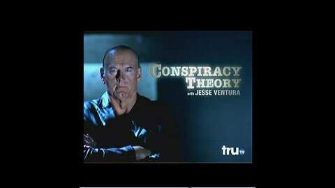 Conspiracy Theory with Jesse Ventura...Plum Island S2 E1 Aired-Oct 15, 2010