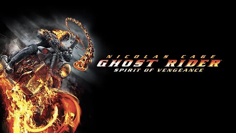 Ghost Rider 2: Spirit of Vengeance [2012] Full Movie Riff - STAGE ZERO