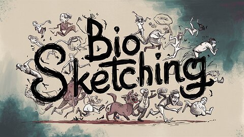 BioSketching