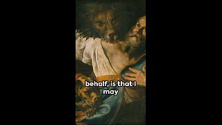 Ignatius of Antioch Quote - a Martyr’s Petition #earlychurchfathers #christian #martyrs