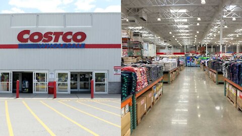 This Ontario Costco Is Being Transformed Into Something SO Special & It Opens Soon
