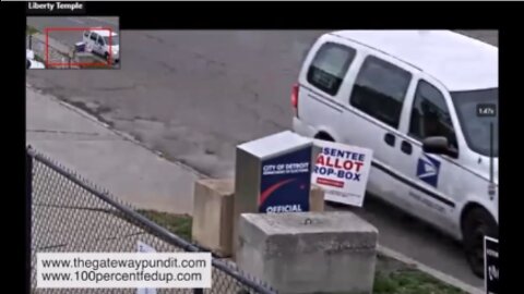 Mark Elias Brags About New “USPS Division Set Up To Handle Election Mail”