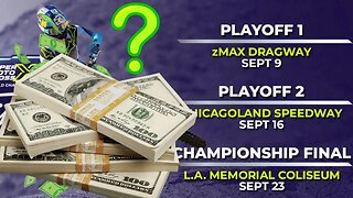 SMX Supermotocross Payout - MAKE IT MAKE SENSE!