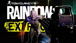 I Played Rainbow Six Extraction (Early Gameplay Preview)