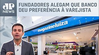 Bruno Meyer: Ex-donos do Kabum processam Itaú pela venda ao Magazine Luiza