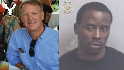 Thomas Arnold: White Atlantan Murdered By Three Black Males | VDARE Video Bulletin