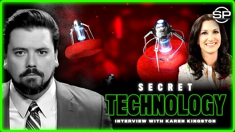 Karen Kingston Breaks Silence: Government Using Hidden Tech To Terrorize People