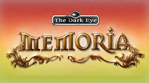 The Dark Eye Memoria by That 80s Movie Trailer Guy