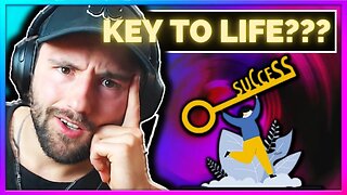 A Key to Success & Fulfillment in Life