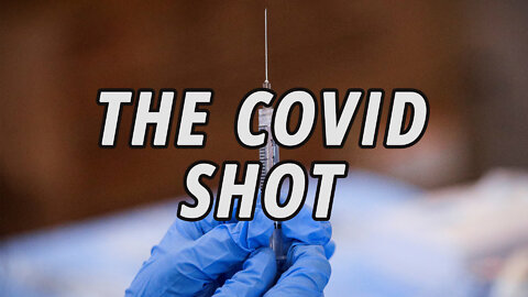 Dropping Death | The Covid Shot | Myocarditis | SADS