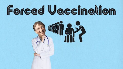 Forced Vaccination - Pastor Jonathan Shelley | Stedfast Baptist Church