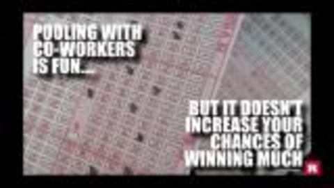 Tips on winning the lottery | Rare News